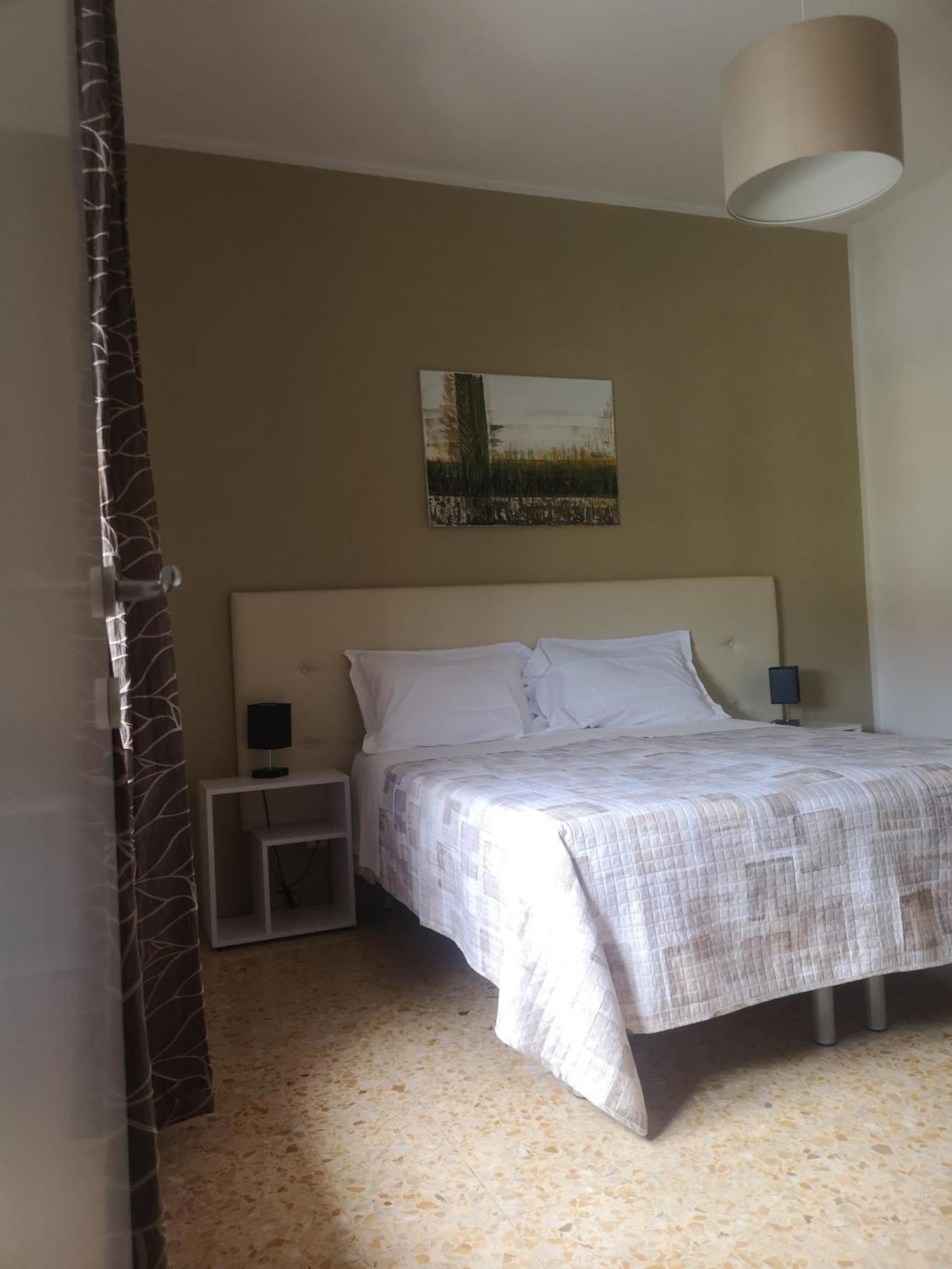 Vacanze Pisane Bagian luar foto