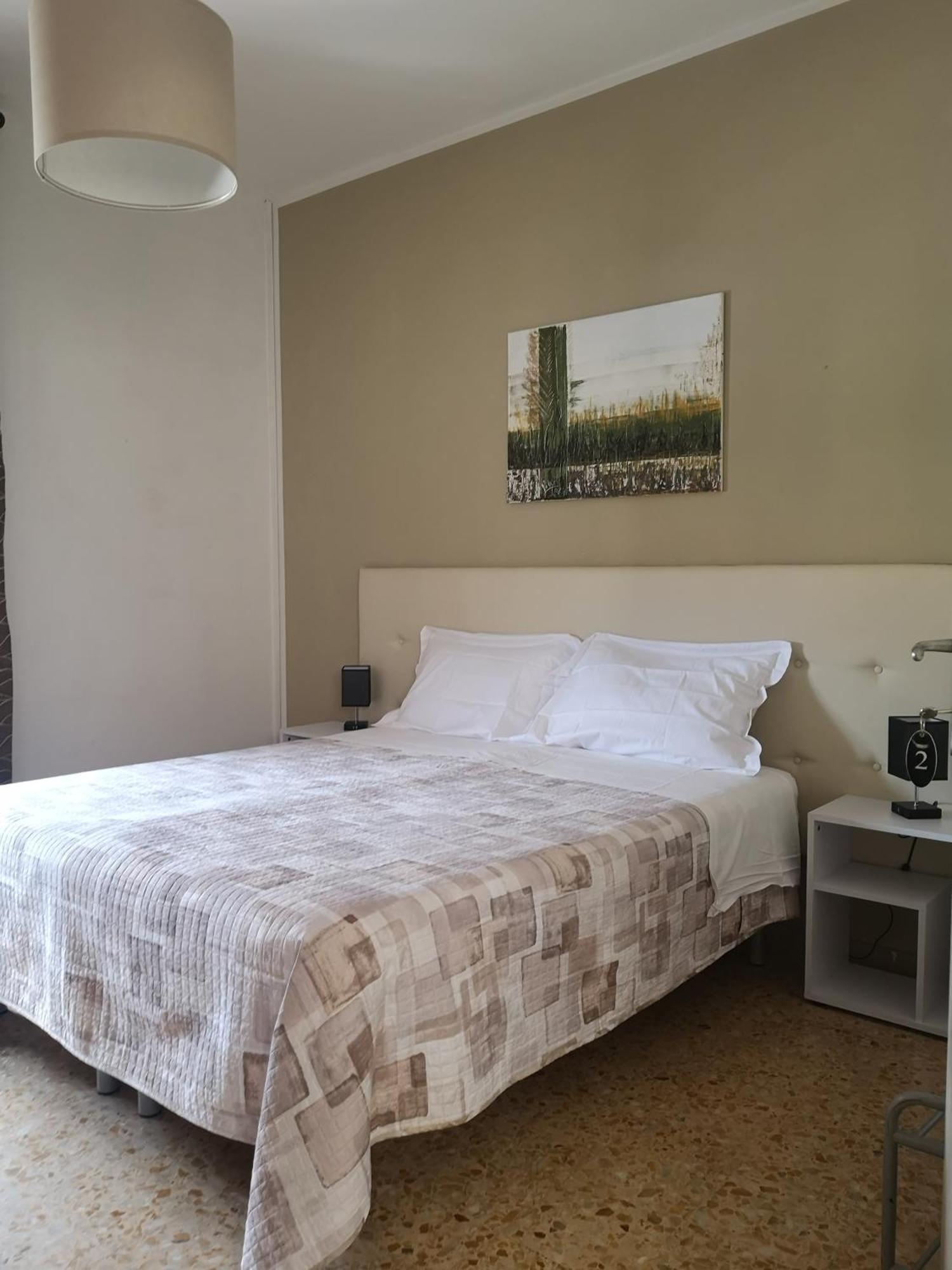 Vacanze Pisane Bagian luar foto