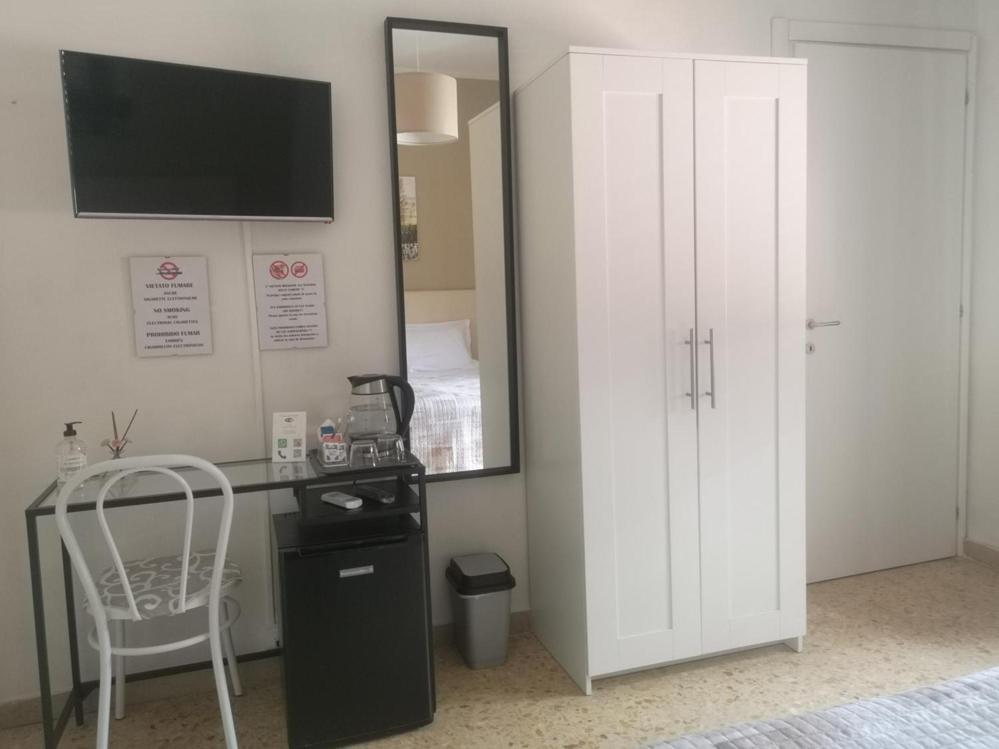 Vacanze Pisane Bagian luar foto