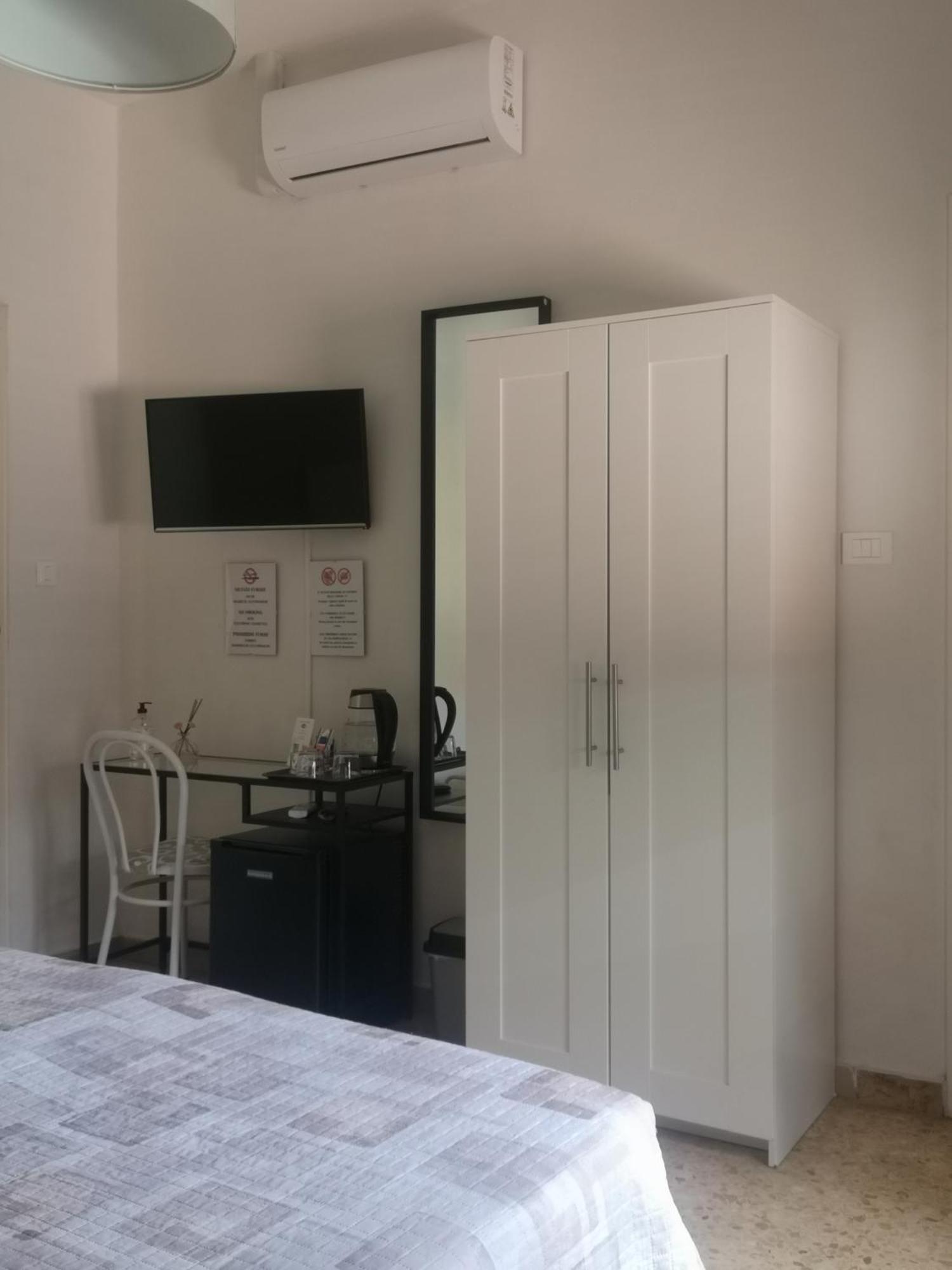 Vacanze Pisane Bagian luar foto
