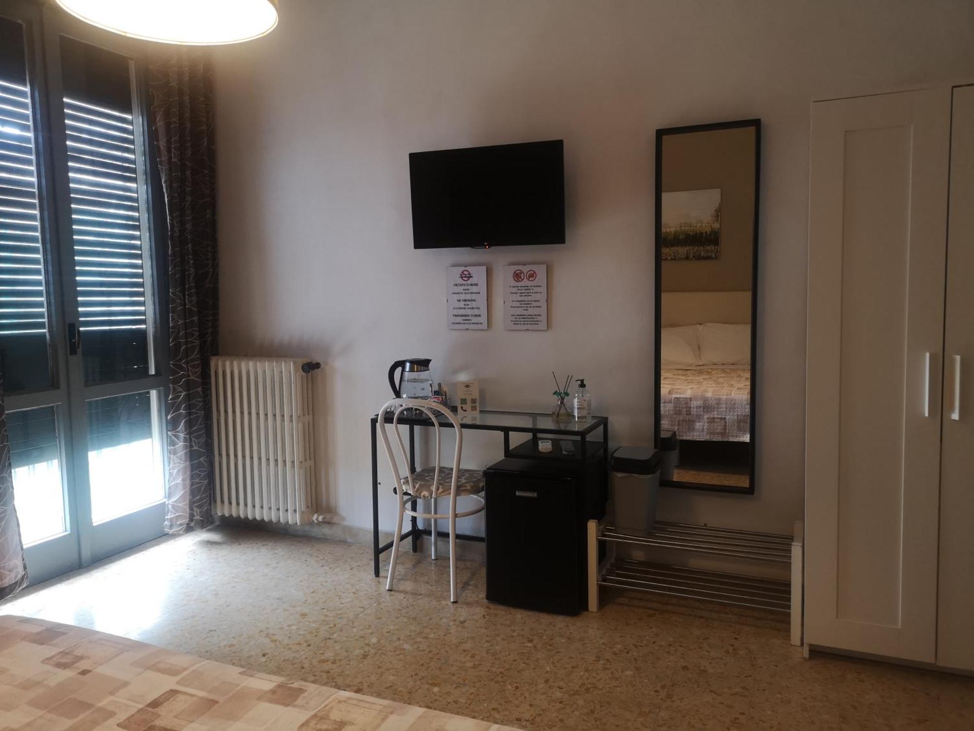 Vacanze Pisane Bagian luar foto