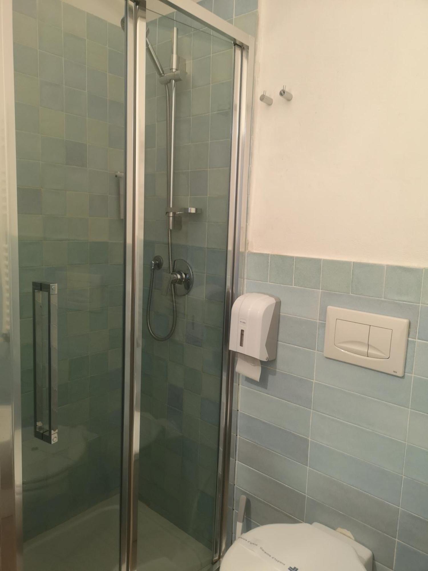 Vacanze Pisane Bagian luar foto
