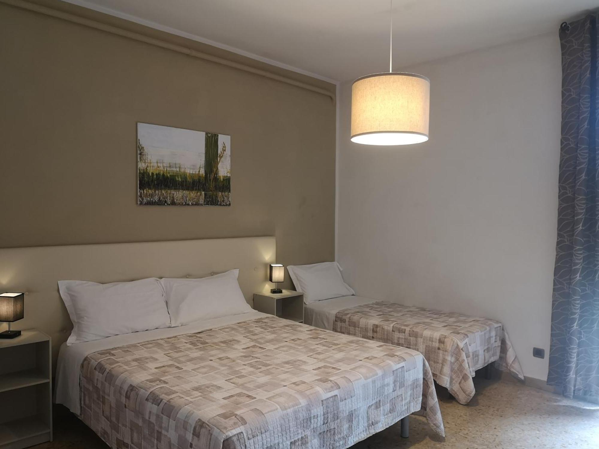Vacanze Pisane Bagian luar foto