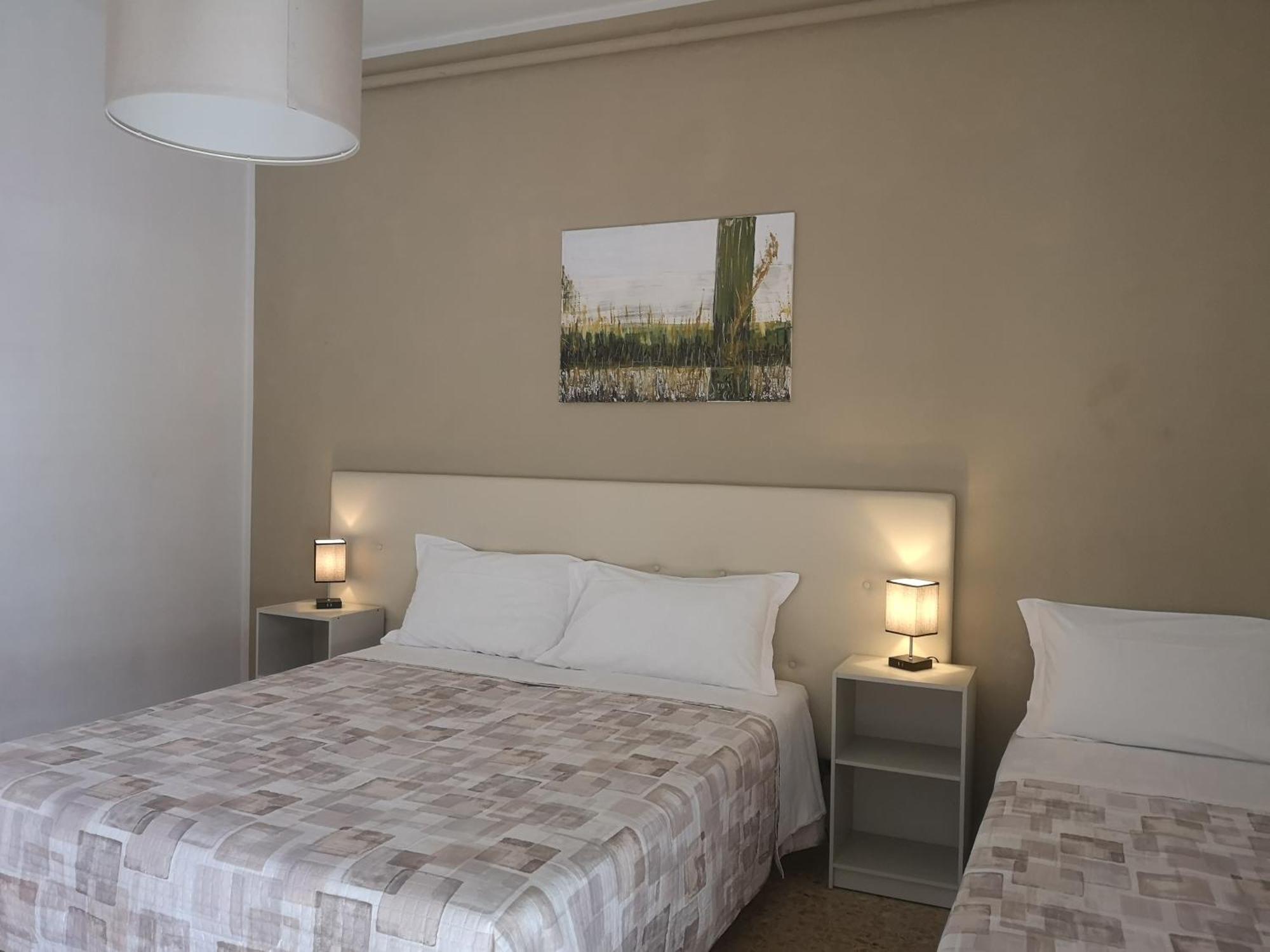 Vacanze Pisane Bagian luar foto