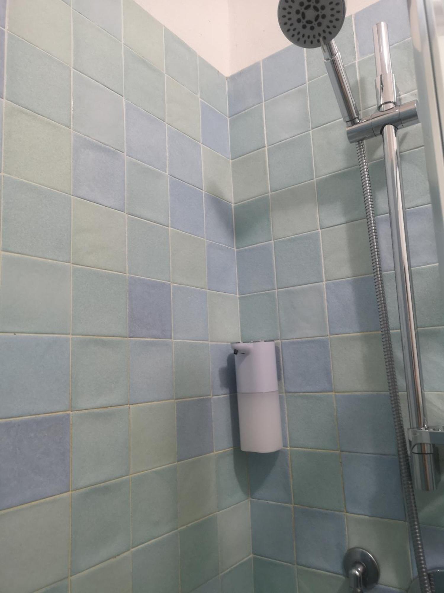 Vacanze Pisane Bagian luar foto