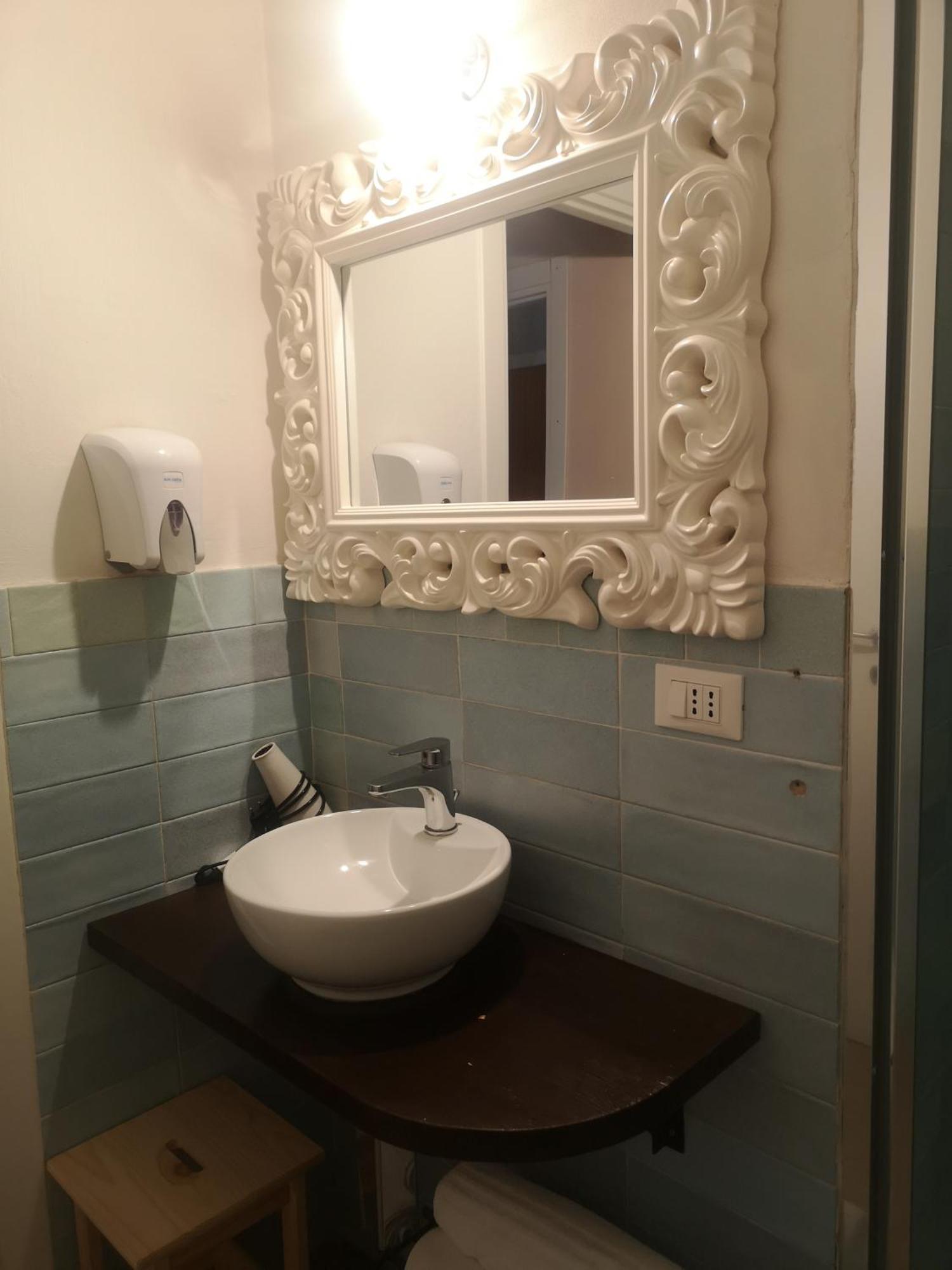 Vacanze Pisane Bagian luar foto